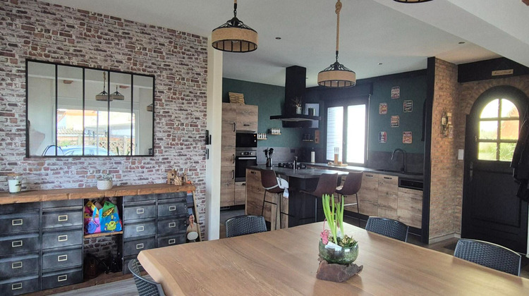 Ma-Cabane - Vente Maison BETHUNE, 120 m²