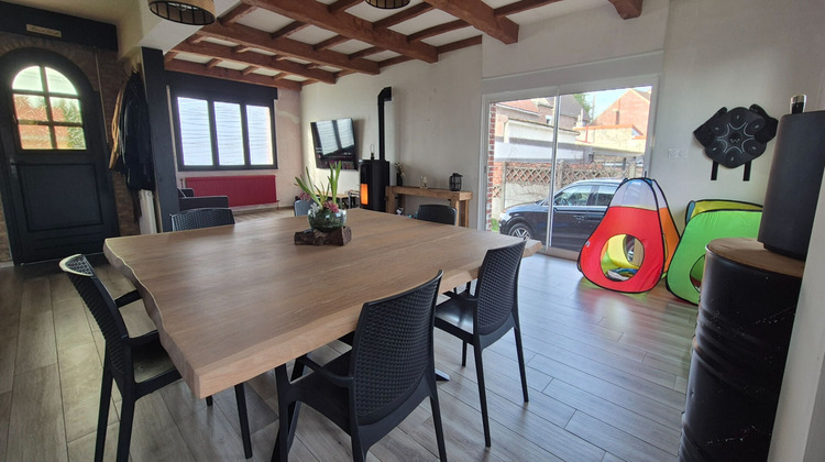 Ma-Cabane - Vente Maison BETHUNE, 120 m²