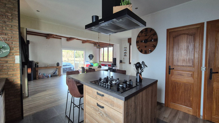 Ma-Cabane - Vente Maison BETHUNE, 120 m²