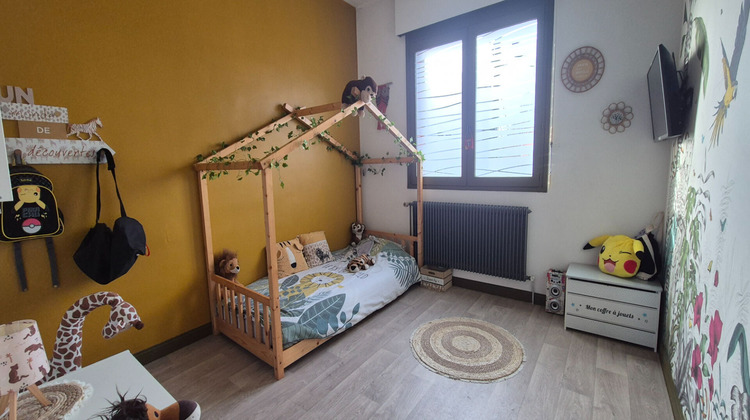 Ma-Cabane - Vente Maison BETHUNE, 120 m²