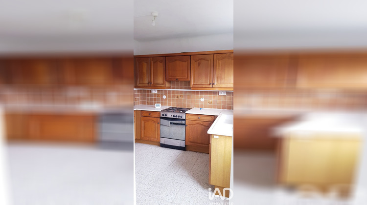 Ma-Cabane - Vente Maison Béthune, 83 m²