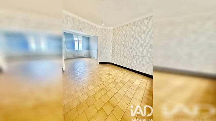 Ma-Cabane - Vente Maison Béthune, 74 m²