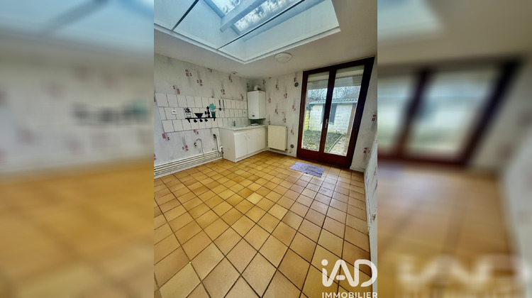 Ma-Cabane - Vente Maison Béthune, 74 m²