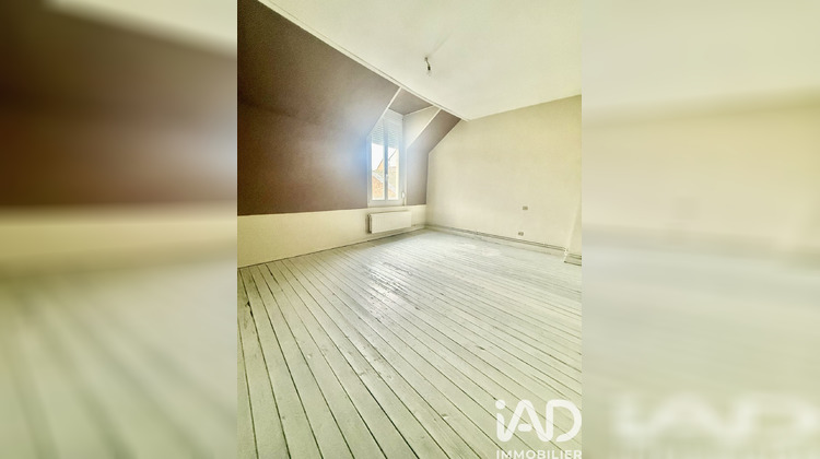 Ma-Cabane - Vente Maison Béthune, 74 m²