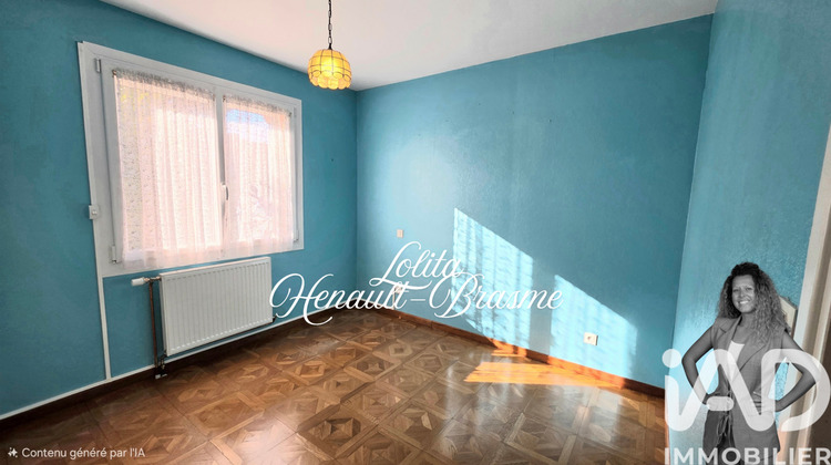 Ma-Cabane - Vente Maison Béthune, 100 m²