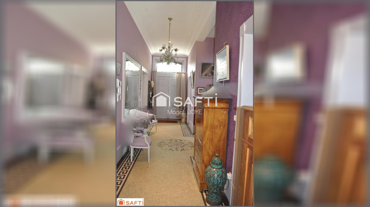 Ma-Cabane - Vente Maison Bethune, 290 m²