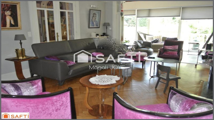 Ma-Cabane - Vente Maison Bethune, 290 m²