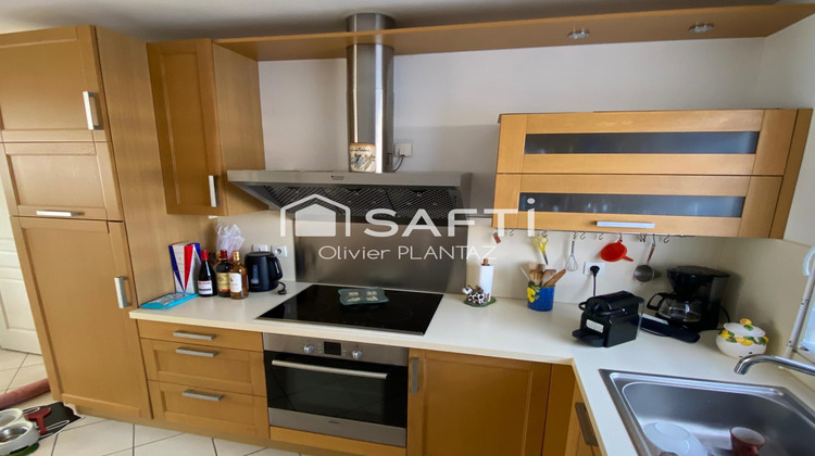 Ma-Cabane - Vente Maison Bethune, 87 m²