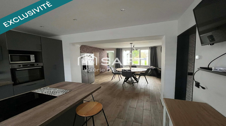 Ma-Cabane - Vente Maison Bethune, 104 m²