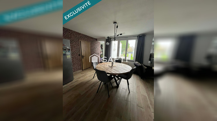 Ma-Cabane - Vente Maison Bethune, 104 m²