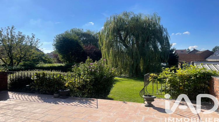 Ma-Cabane - Vente Maison Béthune, 120 m²