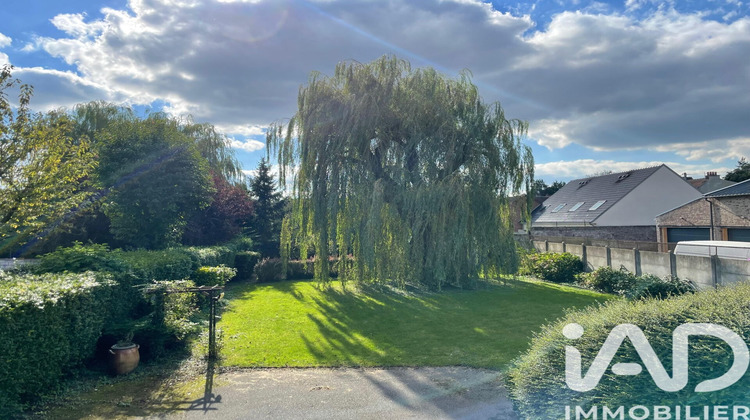 Ma-Cabane - Vente Maison Béthune, 120 m²