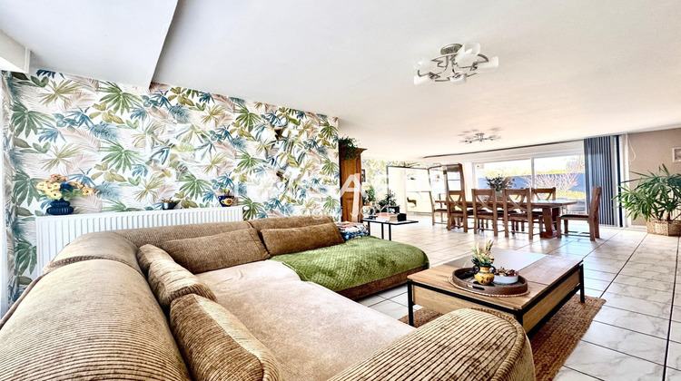 Ma-Cabane - Vente Maison Bethune, 217 m²