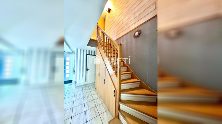 Ma-Cabane - Vente Maison Bethune, 217 m²