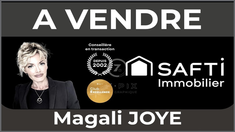 Ma-Cabane - Vente Maison Bethune, 217 m²