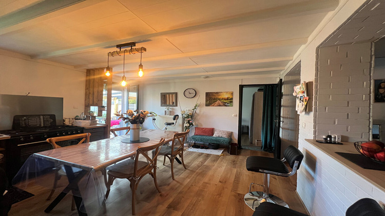 Ma-Cabane - Vente Maison BETHUNE, 110 m²