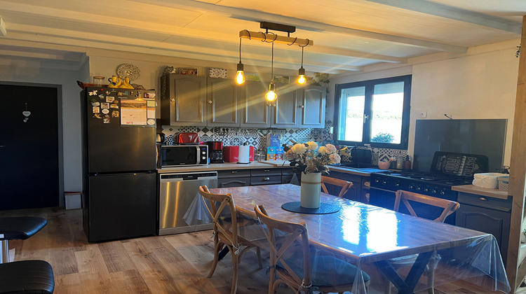 Ma-Cabane - Vente Maison BETHUNE, 110 m²