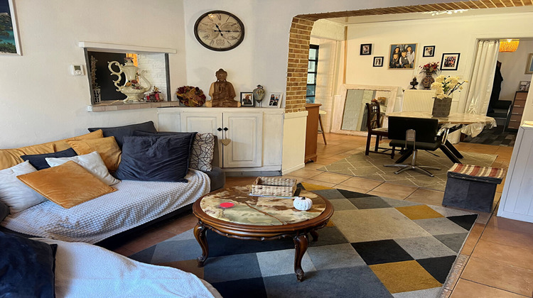 Ma-Cabane - Vente Maison BETHUNE, 110 m²