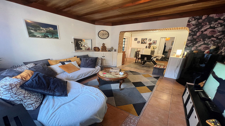 Ma-Cabane - Vente Maison BETHUNE, 110 m²