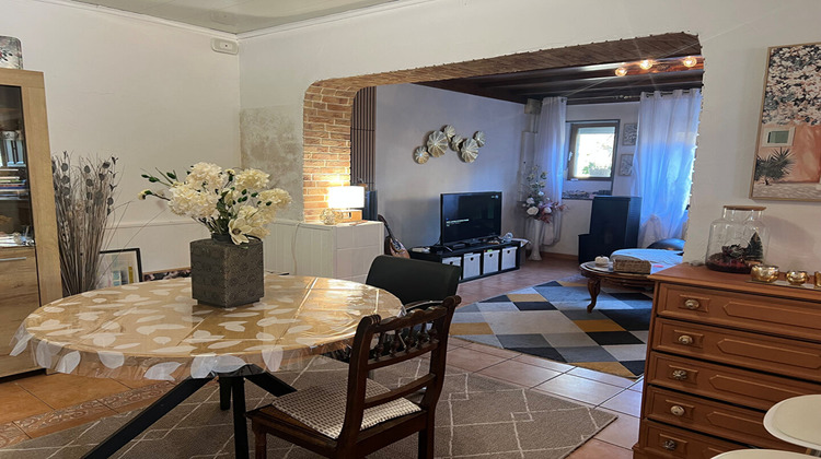 Ma-Cabane - Vente Maison BETHUNE, 110 m²