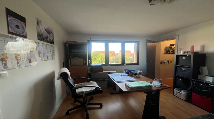 Ma-Cabane - Vente Maison BETHUNE, 110 m²