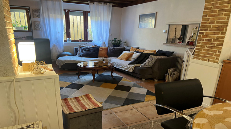 Ma-Cabane - Vente Maison BETHUNE, 110 m²