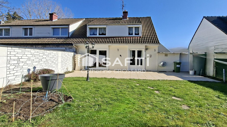 Ma-Cabane - Vente Maison Bethune, 86 m²