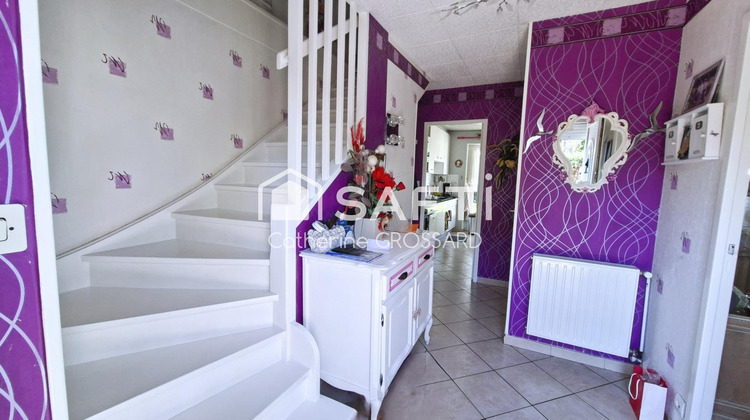 Ma-Cabane - Vente Maison Bethune, 86 m²