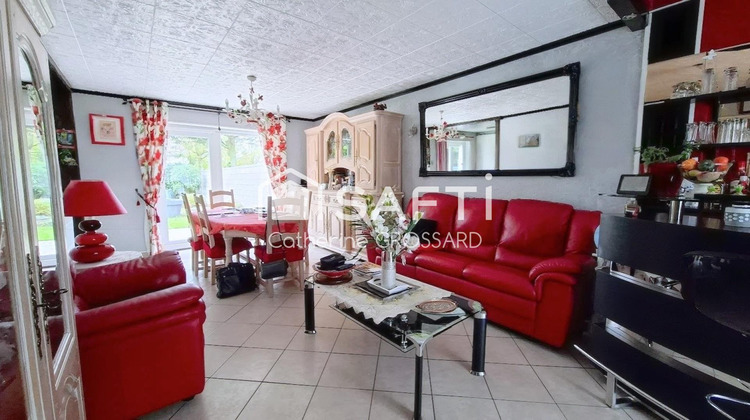 Ma-Cabane - Vente Maison Bethune, 86 m²