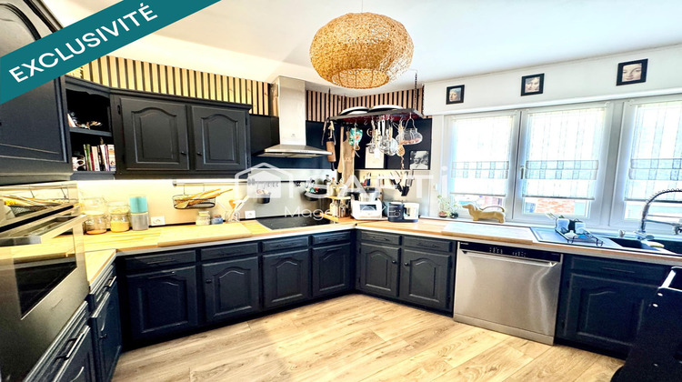 Ma-Cabane - Vente Maison Bethune, 116 m²