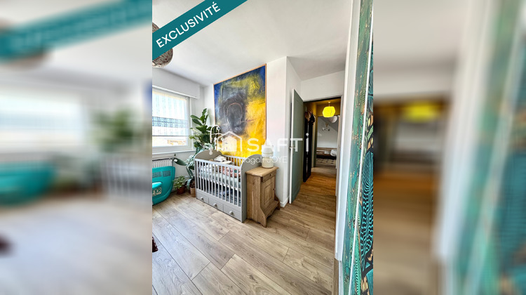 Ma-Cabane - Vente Maison Bethune, 116 m²