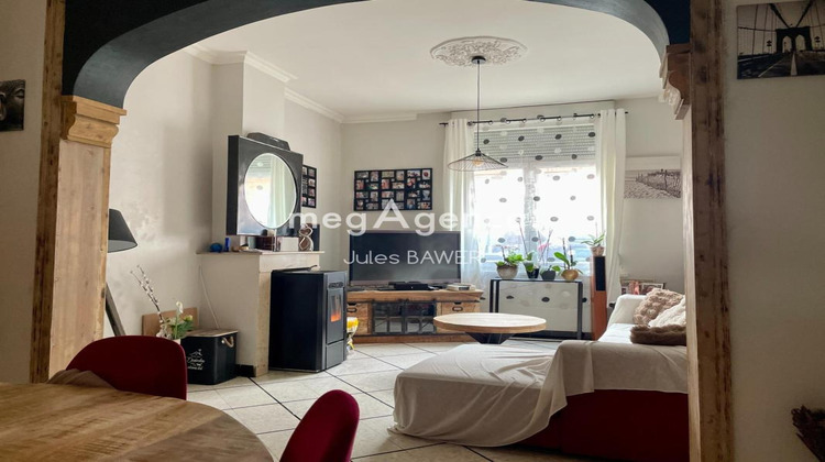 Ma-Cabane - Vente Maison BETHUNE, 135 m²