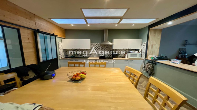 Ma-Cabane - Vente Maison BETHUNE, 135 m²