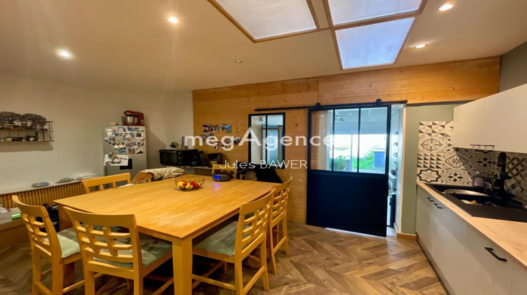 Ma-Cabane - Vente Maison BETHUNE, 135 m²