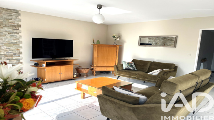 Ma-Cabane - Vente Maison Béthune, 116 m²