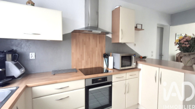 Ma-Cabane - Vente Maison Béthune, 116 m²