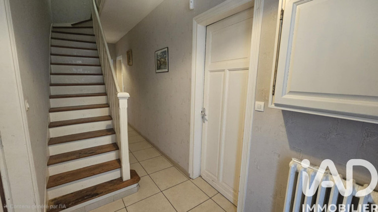 Ma-Cabane - Vente Maison Béthune, 105 m²