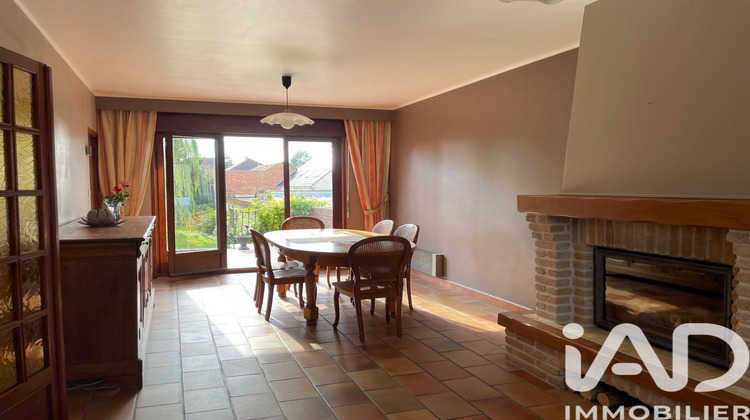 Ma-Cabane - Vente Maison Béthune, 120 m²