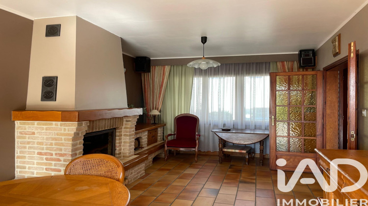 Ma-Cabane - Vente Maison Béthune, 120 m²