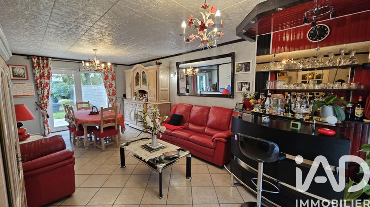 Ma-Cabane - Vente Maison Béthune, 82 m²