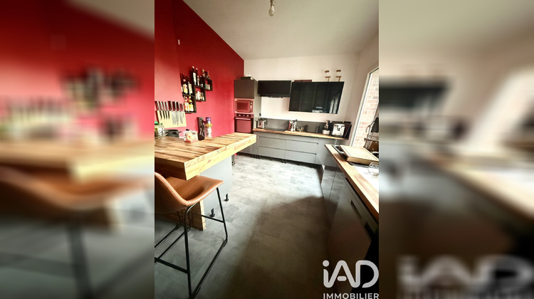 Ma-Cabane - Vente Maison Béthune, 140 m²