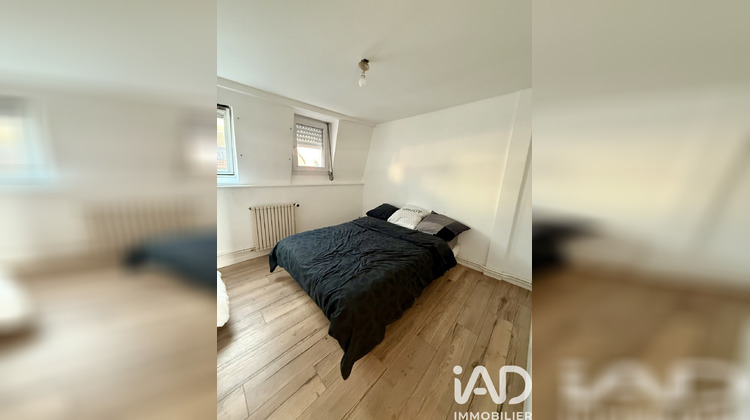 Ma-Cabane - Vente Maison Béthune, 140 m²