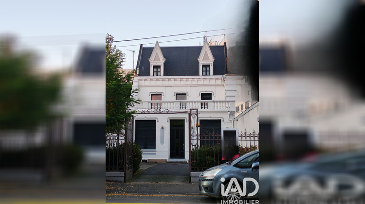 Ma-Cabane - Vente Maison Béthune, 175 m²