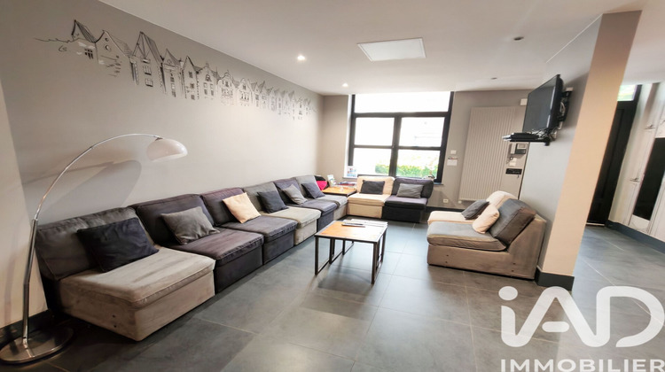 Ma-Cabane - Vente Maison Béthune, 175 m²