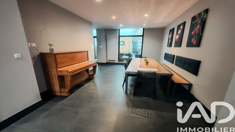 Ma-Cabane - Vente Maison Béthune, 175 m²