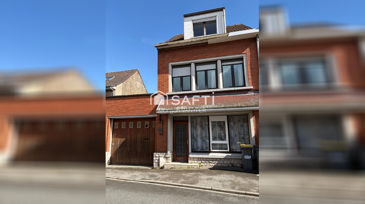 Ma-Cabane - Vente Maison Bethune, 148 m²