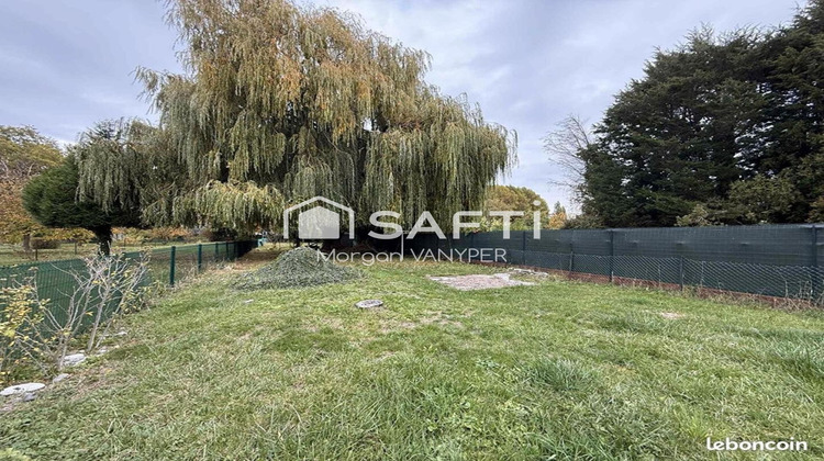 Ma-Cabane - Vente Maison Bethune, 148 m²