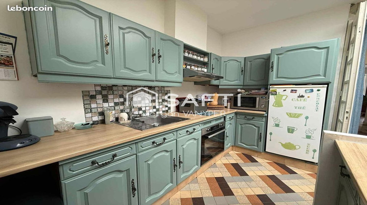 Ma-Cabane - Vente Maison Bethune, 148 m²