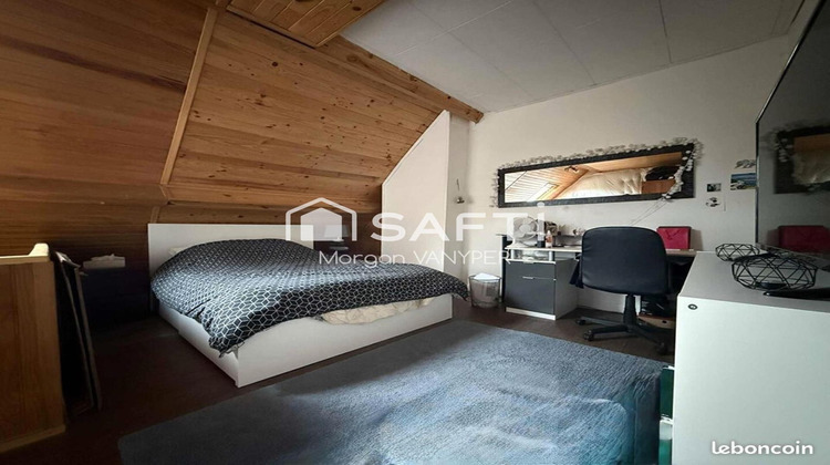 Ma-Cabane - Vente Maison Bethune, 148 m²