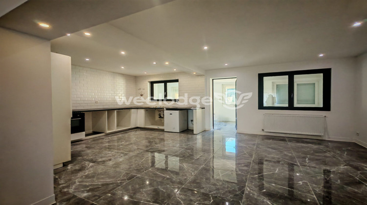 Ma-Cabane - Vente Maison Béthune, 171 m²
